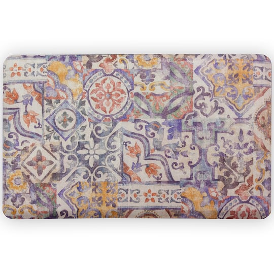 FloorPops Bartolo Anti-Fatigue Comfort Mat